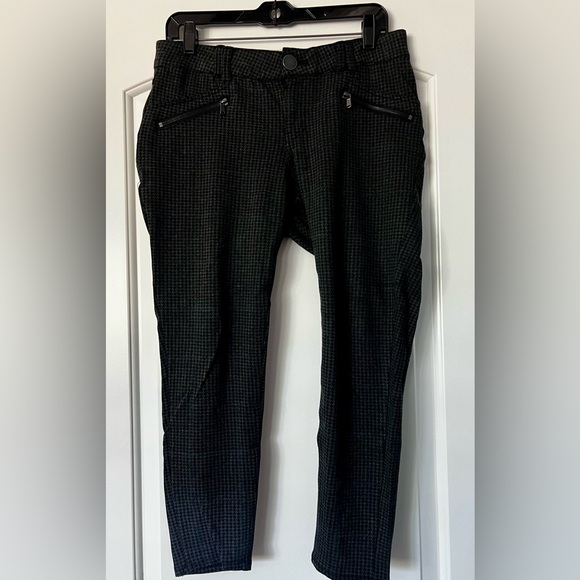 Wit & Wisdom Ponte Pants - Picture 1 of 7